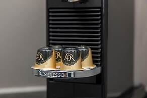 Attractive Apartment in Domburg With Balcony