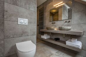 Attractive Apartment in Domburg With Balcony