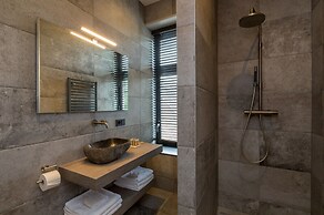 Attractive Apartment in Domburg With Balcony