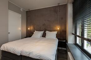 Attractive Apartment in Domburg With Balcony