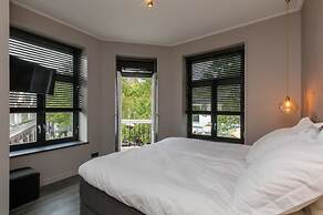 Attractive Apartment in Domburg With Balcony