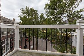 Attractive Apartment in Domburg With Balcony