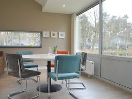 Alluring Holiday Home in Limburg Near Forest