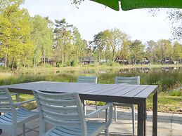 Alluring Holiday Home in Limburg Near Forest