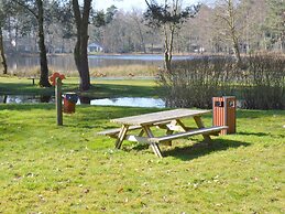 Alluring Holiday Home in Limburg Near Forest