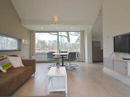 Alluring Holiday Home in Limburg Near Forest