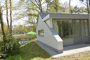 Alluring Holiday Home in Limburg Near Forest