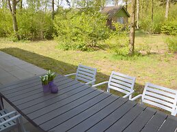 Alluring Holiday Home in Limburg Near Forest