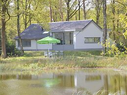 Alluring Holiday Home in Limburg Near Forest