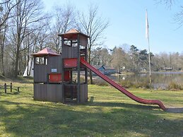 Alluring Holiday Home in Limburg Near Forest