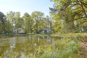 Alluring Holiday Home in Limburg Near Forest