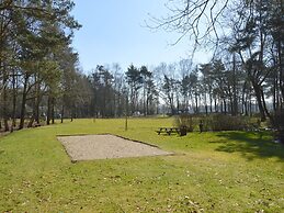 Alluring Holiday Home in Limburg Near Forest