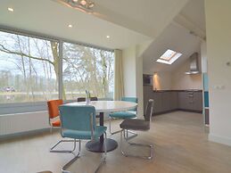 Alluring Holiday Home in Limburg Near Forest