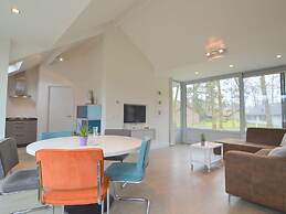 Alluring Holiday Home in Limburg Near Forest