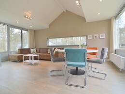 Alluring Holiday Home in Limburg Near Forest