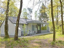 Alluring Holiday Home in Limburg Near Forest