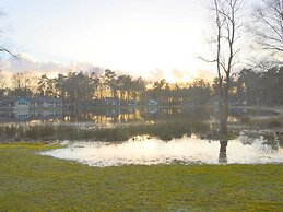 Alluring Holiday Home in Limburg Near Forest