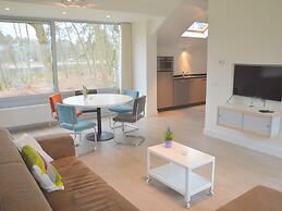 Alluring Holiday Home in Limburg Near Forest