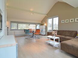 Alluring Holiday Home in Limburg Near Forest