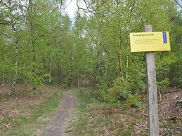 Alluring Holiday Home in Limburg Near Forest