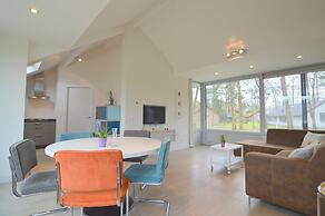 Alluring Holiday Home in Limburg Near Forest