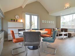 Alluring Holiday Home in Limburg Near Forest