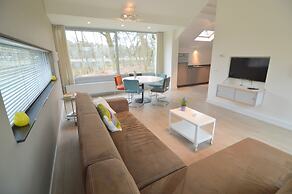 Alluring Holiday Home in Limburg Near Forest