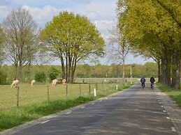 Alluring Holiday Home in Limburg Near Forest