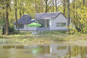 Alluring Holiday Home in Limburg Near Forest