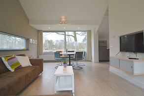 Alluring Holiday Home in Limburg Near Forest