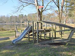 Alluring Holiday Home in Limburg Near Forest