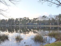 Alluring Holiday Home in Limburg Near Forest