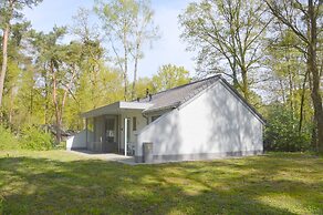 Alluring Holiday Home in Limburg Near Forest