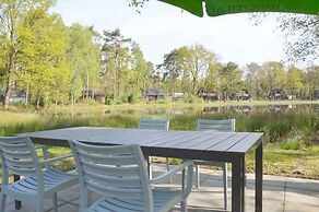 Alluring Holiday Home in Limburg Near Forest