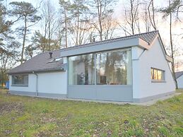 Alluring Holiday Home in Limburg Near Forest