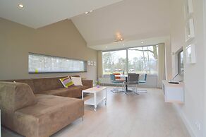 Alluring Holiday Home in Limburg Near Forest