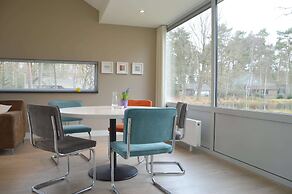 Alluring Holiday Home in Limburg Near Forest