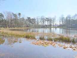 Alluring Holiday Home in Limburg Near Forest