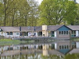 Alluring Holiday Home in Limburg Near Forest