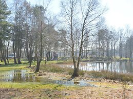 Alluring Holiday Home in Limburg Near Forest