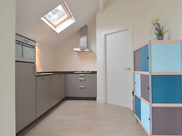 Alluring Holiday Home in Limburg Near Forest