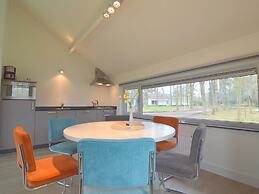 Alluring Holiday Home in Limburg Near Forest