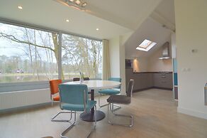 Alluring Holiday Home in Limburg Near Forest