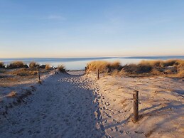Modern Holiday Home in Boiensdorf Near Sea