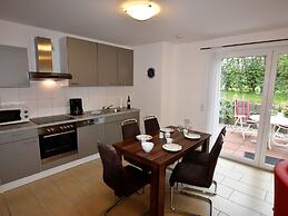 Modern Holiday Home in Boiensdorf Near Sea