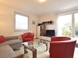 Modern Holiday Home in Boiensdorf Near Sea