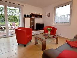 Modern Holiday Home in Boiensdorf Near Sea