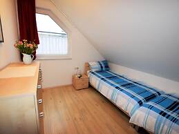 Modern Holiday Home in Boiensdorf Near Sea