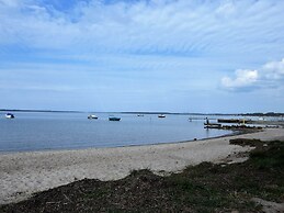 Modern Holiday Home in Boiensdorf Near Sea