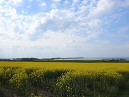 Modern Holiday Home in Boiensdorf Near Sea